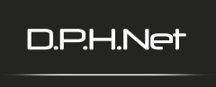 logo dhp net