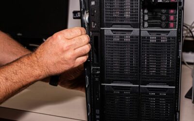 Dépannage de systèmes informatiques à Raon L’Etape : assurez la pérennité de votre parc informatique